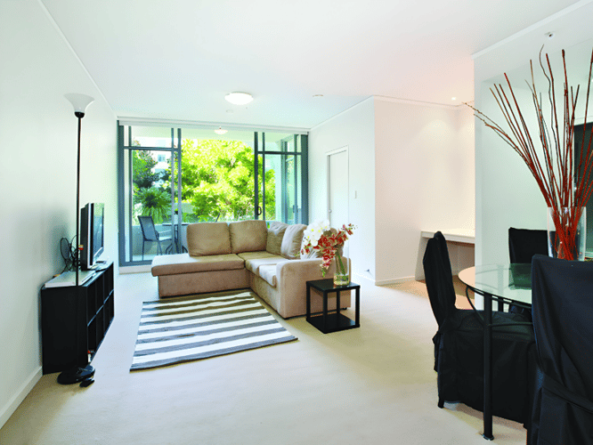 Main view of Homely apartment listing, 206/1 Bruce Bennetts Place, Maroubra NSW 2035