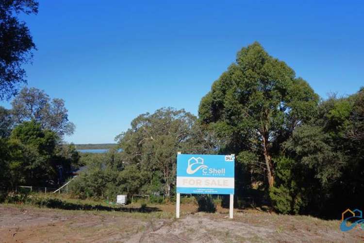 392 National Park Road, Loch Sport VIC 3851