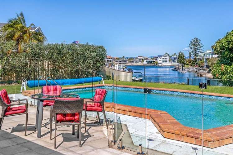 58 Salerno Street, Isle Of Capri QLD 4217