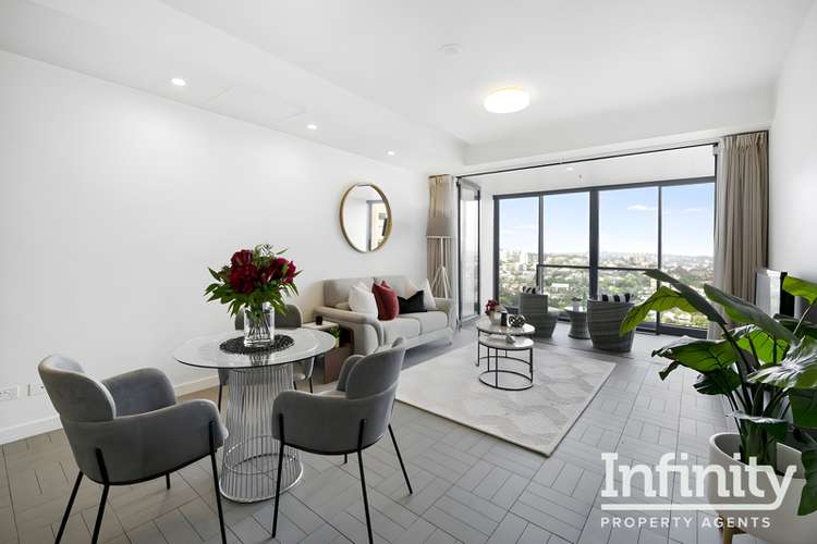 Main view of Homely apartment listing, 904/138 Walker Street, North Sydney NSW 2060