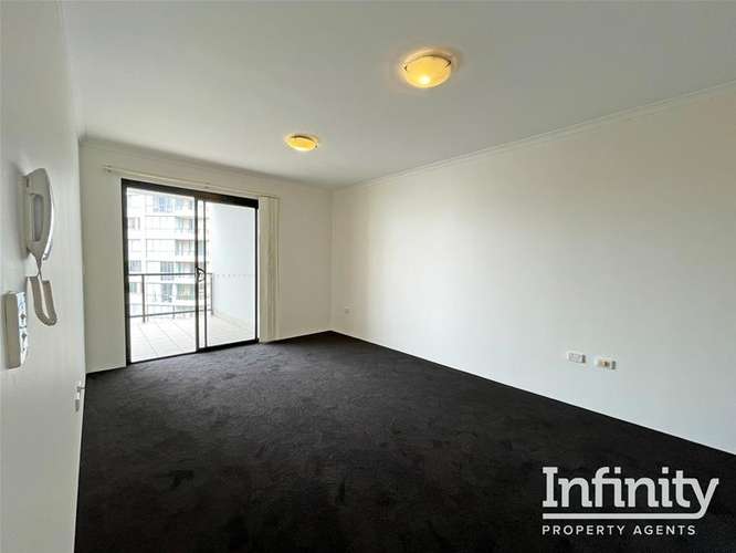 Second view of Homely apartment listing, 506/89 Boyce Road, Maroubra NSW 2035