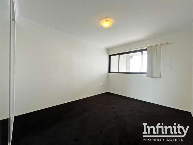 Third view of Homely apartment listing, 506/89 Boyce Road, Maroubra NSW 2035