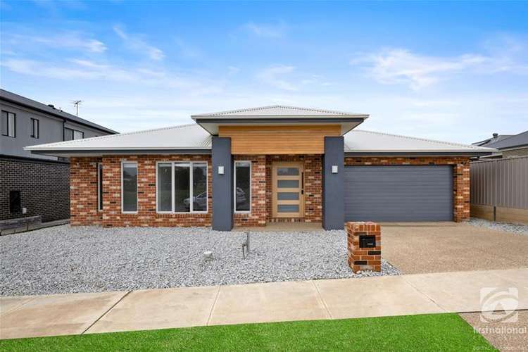 Main view of Homely house listing, 63 Freeman Crescent, Baranduda VIC 3691