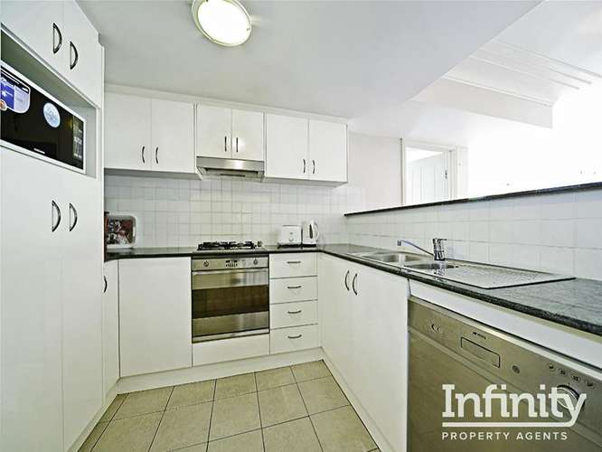Main view of Homely apartment listing, 29/1-3 Eddy Road, Chatswood NSW 2067