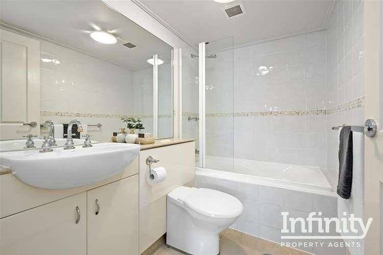 Second view of Homely apartment listing, 29/1-3 Eddy Road, Chatswood NSW 2067