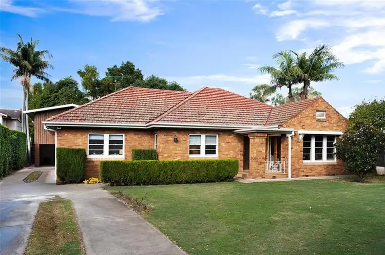 1B York Street