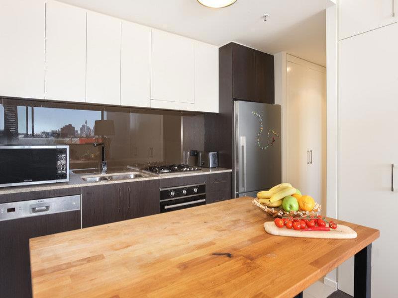 Main view of Homely apartment listing, 617/5 O'Dea Avenue, Zetland NSW 2017