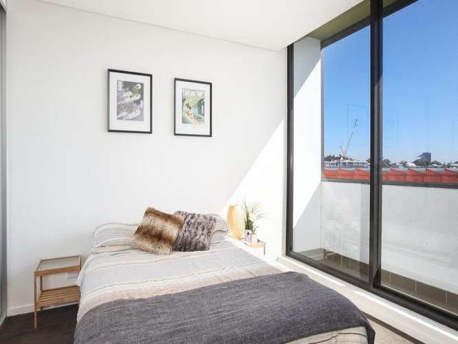 Third view of Homely apartment listing, 617/5 O'Dea Avenue, Zetland NSW 2017