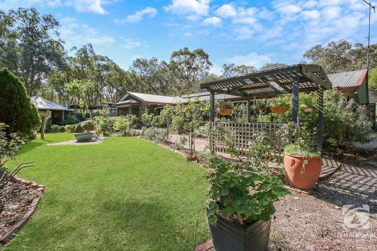 Main view of Homely house listing, 982 Beechworth - Chiltern Road, Chiltern VIC 3683