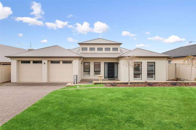 38 Settlers Hill Drive, Golden Grove SA 5125