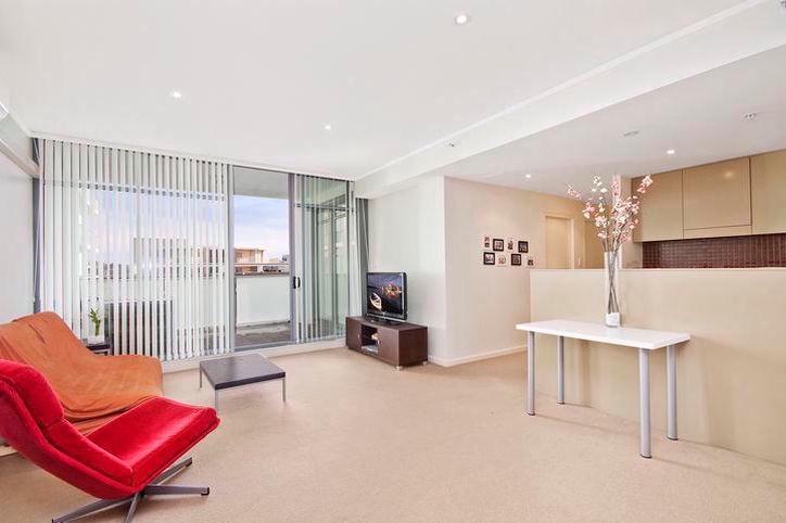 Main view of Homely apartment listing, 513/1 Bruce Bennetts Place, Maroubra NSW 2035