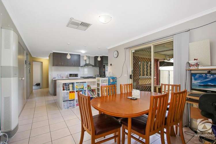 Fourth view of Homely house listing, 12 Pickering Place, Wodonga VIC 3690