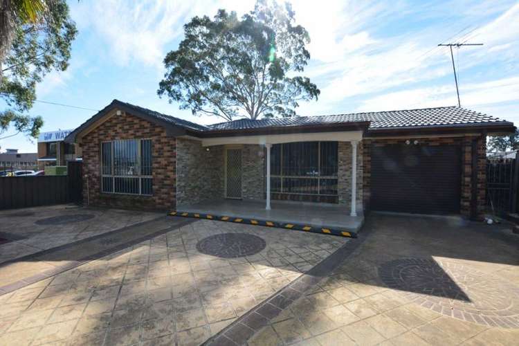 127 McCredie Road, Guildford West NSW 2161