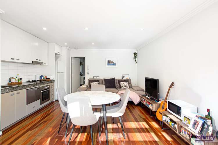 Main view of Homely apartment listing, 9/94-96 Yorktown Parade, Maroubra NSW 2035