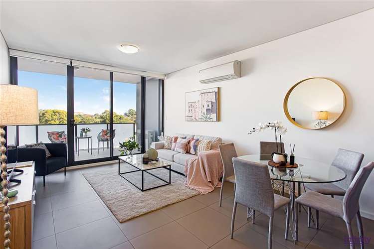 Main view of Homely apartment listing, 36/2 Haldon Street, Lakemba NSW 2195