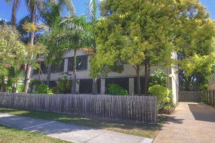 Main view of Homely apartment listing, 1/12 Joffre Street, Coorparoo QLD 4151