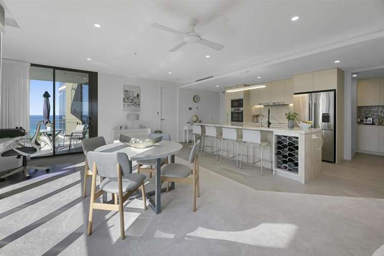 Main view of Homely apartment listing, 1002/5 Pacific Street, Main Beach QLD 4217