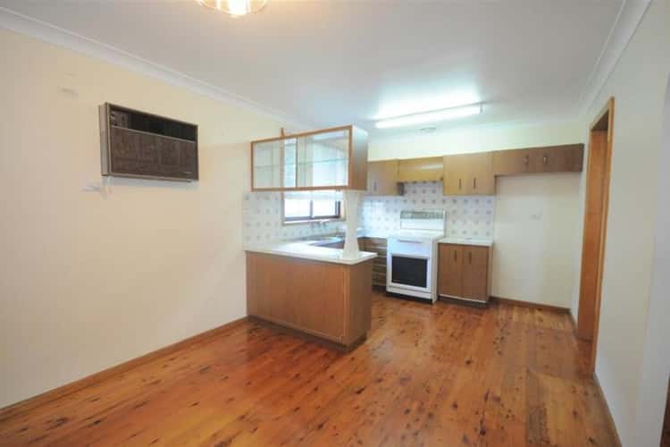 Fourth view of Homely house listing, 43A Leigh Street, Merrylands NSW 2160