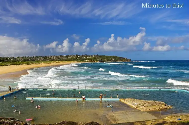 Fourth view of Homely house listing, 20 Seaview Avenue, Curl Curl NSW 2096