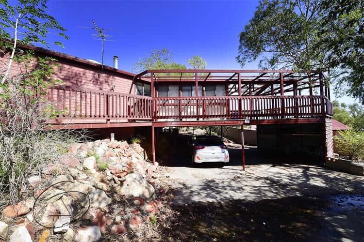 Main view of Homely house listing, 49 Nelson Terrace, Araluen NT 870