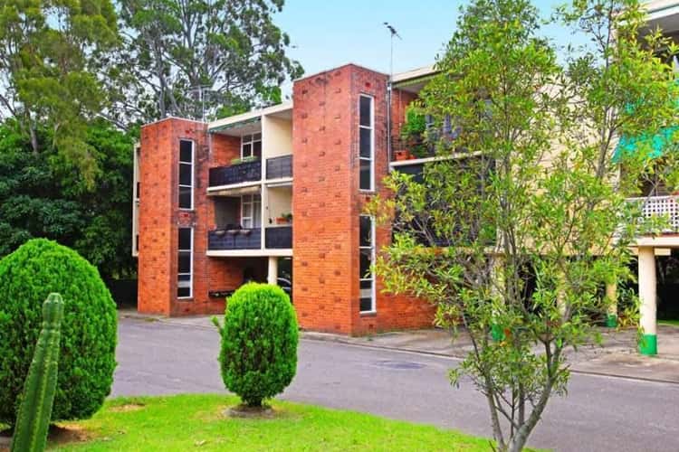 Main view of Homely apartment listing, 9B/18 Lucy Street, Ashfield NSW 2131