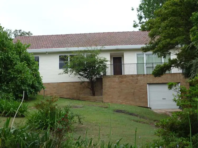 52 Highfields Parade, Highfields NSW 2289