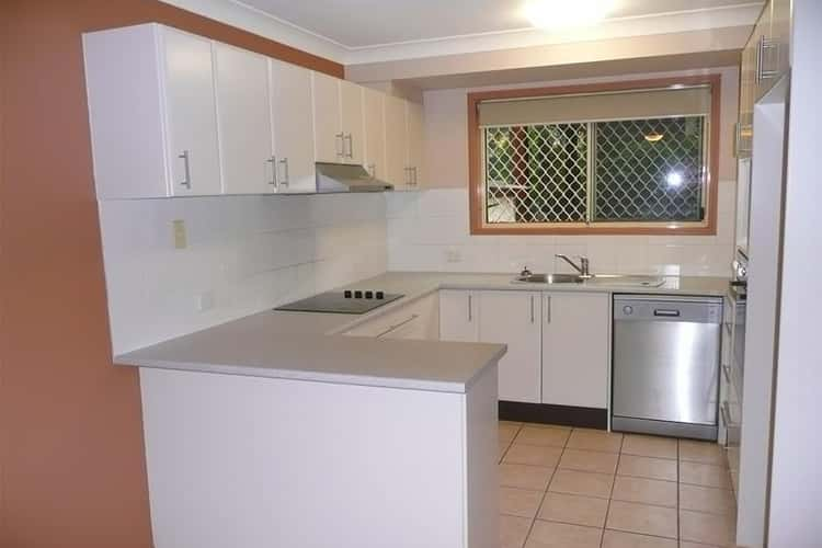 Second view of Homely semiDetached listing, 2/21 Baker Avenue, Labrador QLD 4215