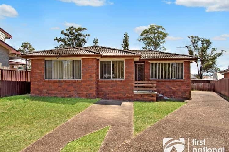 Main view of Homely house listing, 5 Trawalla Street, Hebersham NSW 2770
