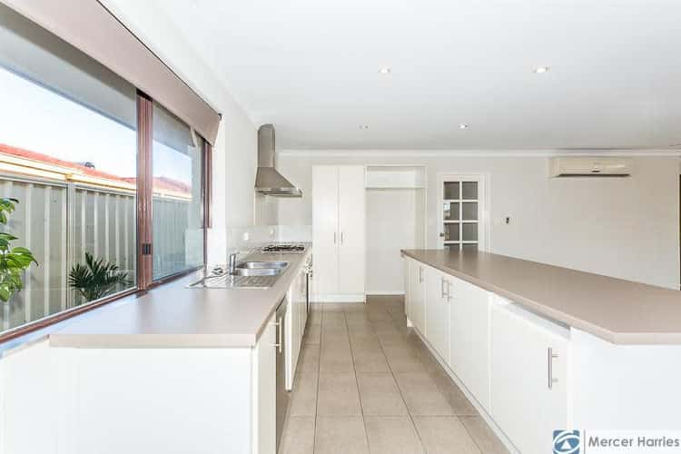 Seventh view of Homely house listing, 8 Tanderra Place, South Yunderup WA 6208