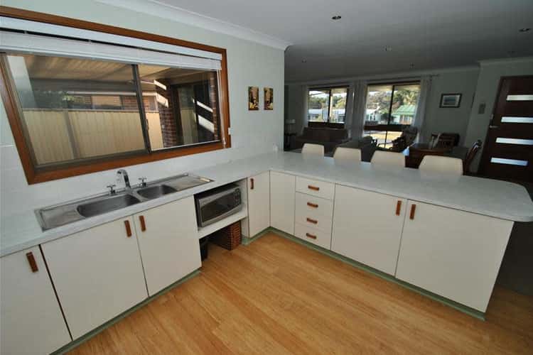 Fifth view of Homely house listing, 78 Fairlands Street, Culburra Beach NSW 2540