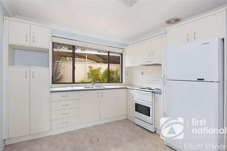Main view of Homely house listing, 35 Sedgman Crescent, Shalvey NSW 2770