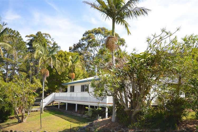 Main view of Homely house listing, 51 Tolima Drive, Eagle Heights QLD 4271