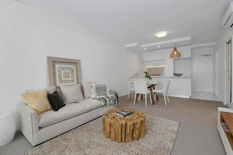 Main view of Homely apartment listing, 40105/50 Duncan Street, West End QLD 4101