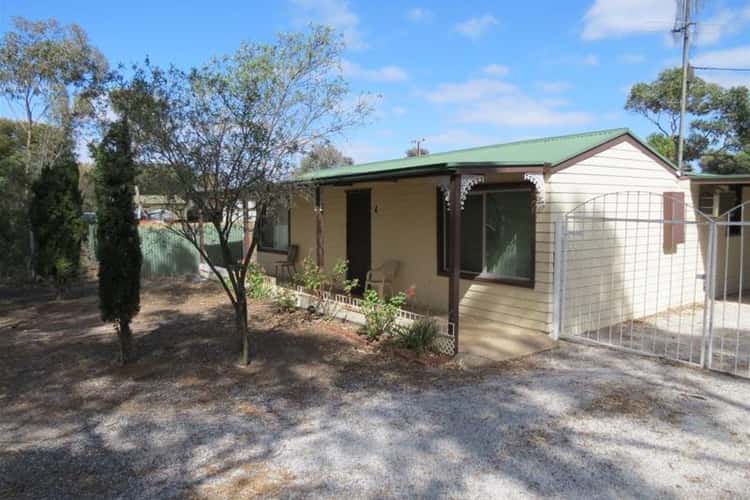 Second view of Homely house listing, 4 Laurie Terrace, Cowirra SA 5238