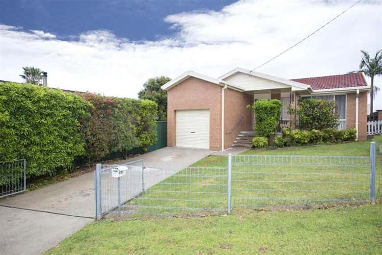 Main view of Homely house listing, 38A Pacific Street, Batemans Bay NSW 2536