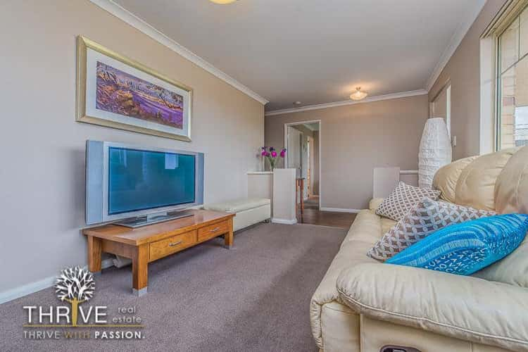 Sixth view of Homely house listing, 90 Molloy Circuit, Atwell WA 6164