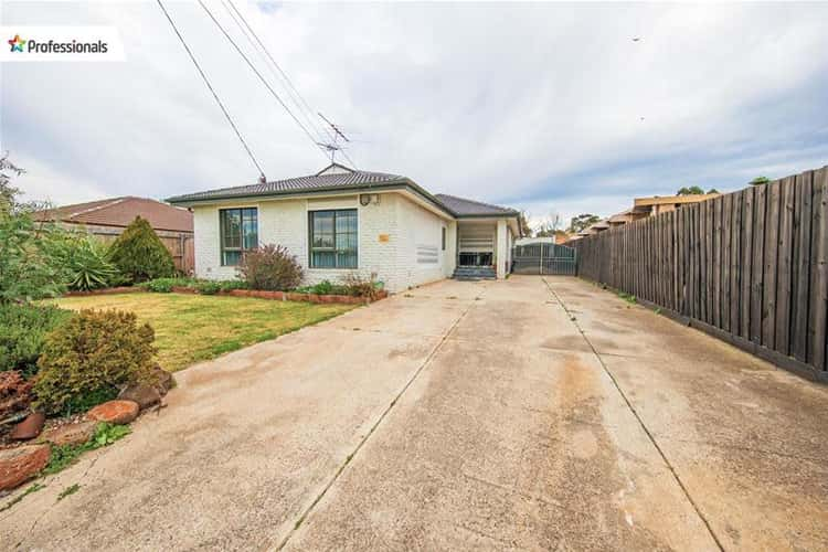 3 Mason Court, Melton VIC 3337