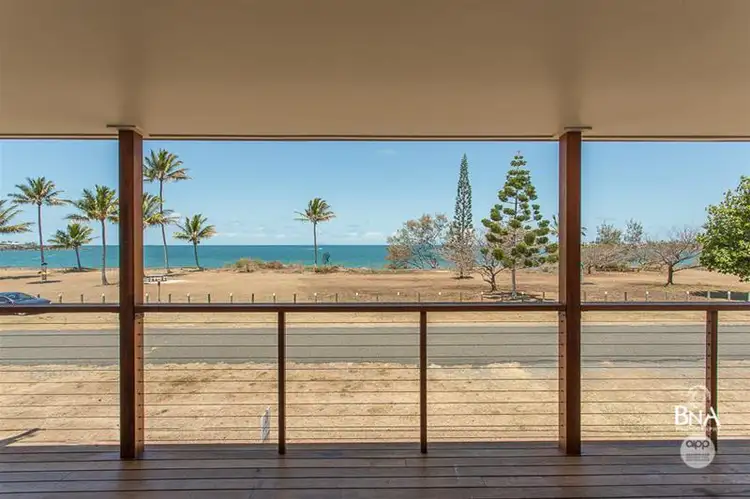 Main view of Homely house listing, 70 The Esplanade, Grasstree Beach QLD 4740