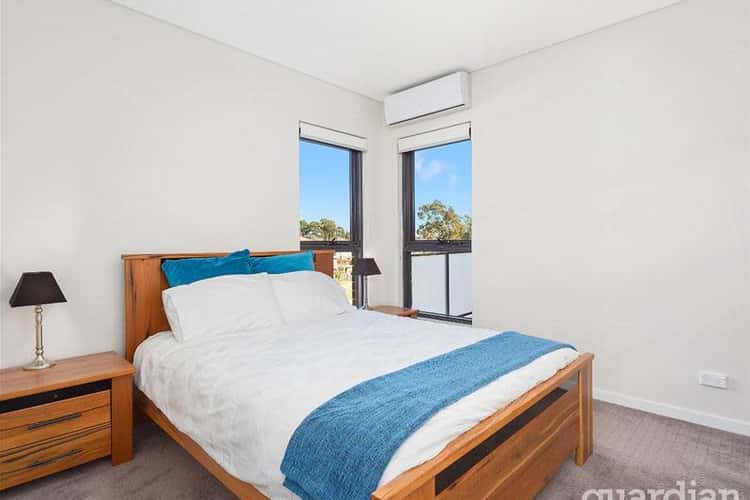 Sixth view of Homely apartment listing, 33/43 Lavender Avenue, Kellyville NSW 2155