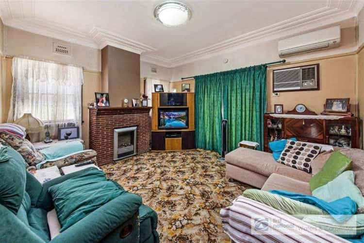 Fourth view of Homely house listing, 35A Mary Street, Auburn NSW 2144