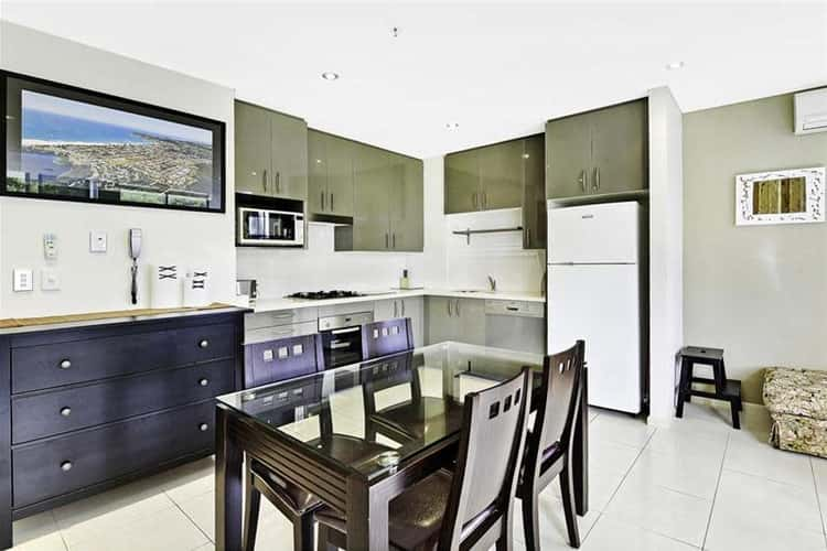 Third view of Homely apartment listing, 506 Solaire 18 Cypress Avenue, Surfers Paradise QLD 4217