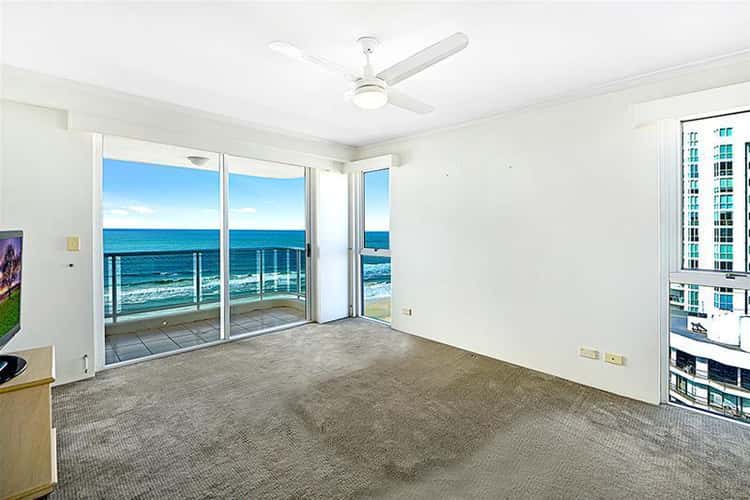 Sixth view of Homely apartment listing, 'XANADU EAST' 59 Pacific  Street, Main Beach QLD 4217