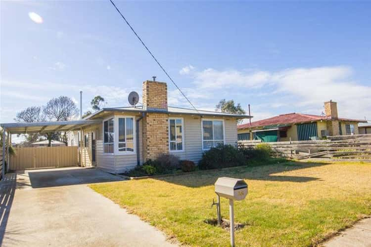 Main view of Homely house listing, 36 BLAKE Street, Ararat VIC 3377