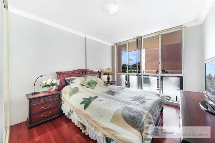 Fourth view of Homely apartment listing, 146/2-4 Macquarie Road, Auburn NSW 2144