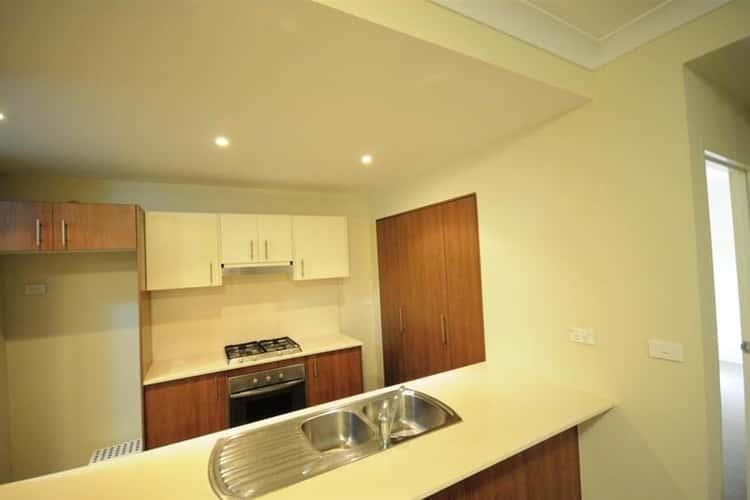 Fifth view of Homely apartment listing, 11/12-14 Benedict Court, Merrylands NSW 2160