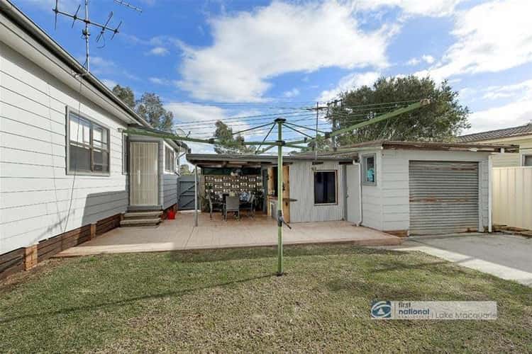 Fifth view of Homely house listing, 83 Robert Street, Argenton NSW 2284