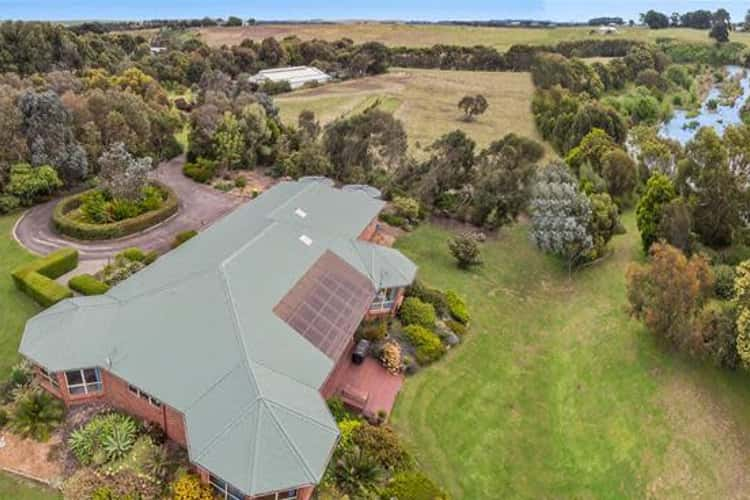 Main view of Homely house listing, 18 Hermitage Drive, Allansford VIC 3277