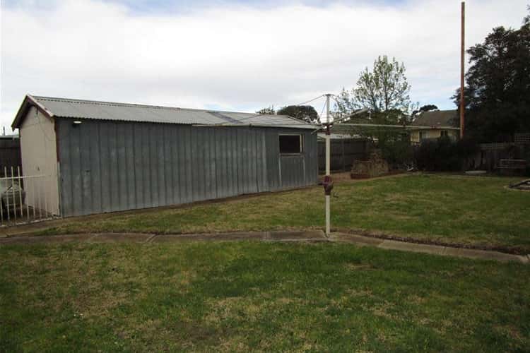 Fifth view of Homely house listing, 13 Granault Parade, Corio VIC 3214