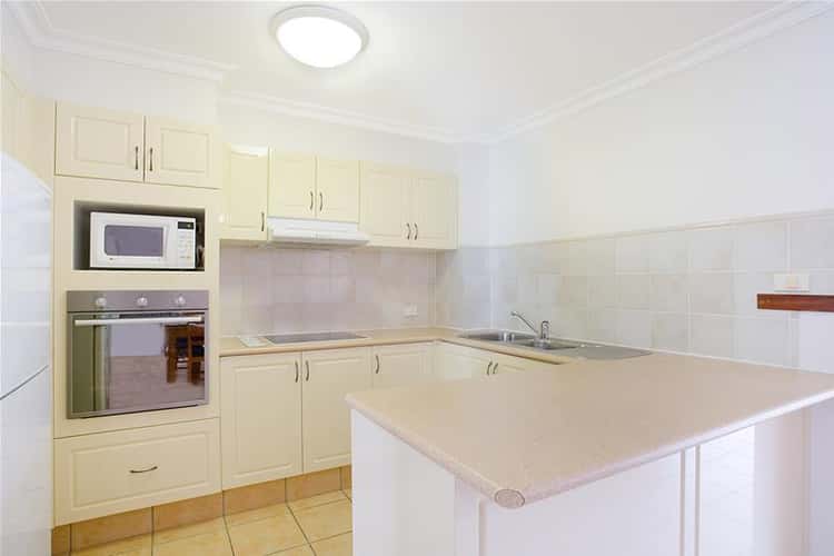 Fifth view of Homely apartment listing, 22/122 Old Burleigh Road, Broadbeach QLD 4218