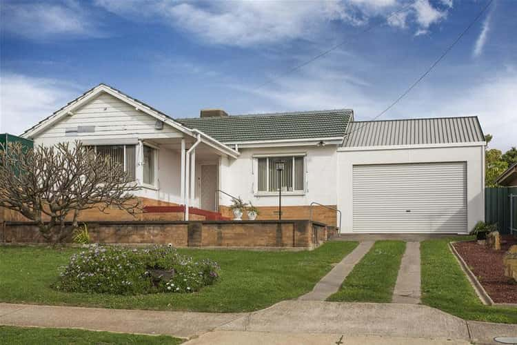 Main view of Homely house listing, 22 Gawler Street, Seaview Downs SA 5049